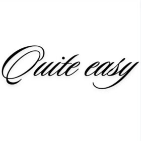 02 Quite easy
