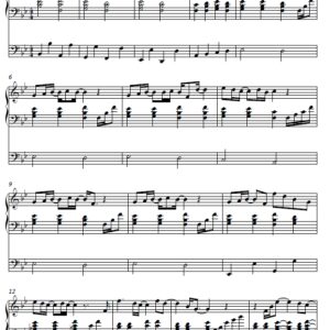 Can you feel the love - Elton John