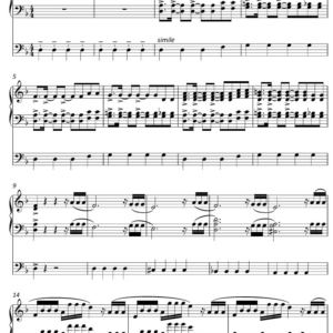 Rock over Beethoven