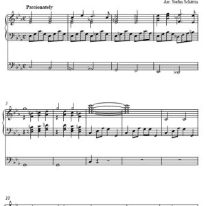 I love Paris - Cole Porter