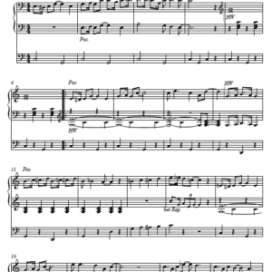 When I'm sixty-four - Beatles