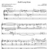 Auld Lang Syne (Should auld acquaintance be forgot)