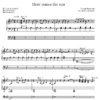 Here comes the sun - Beatles